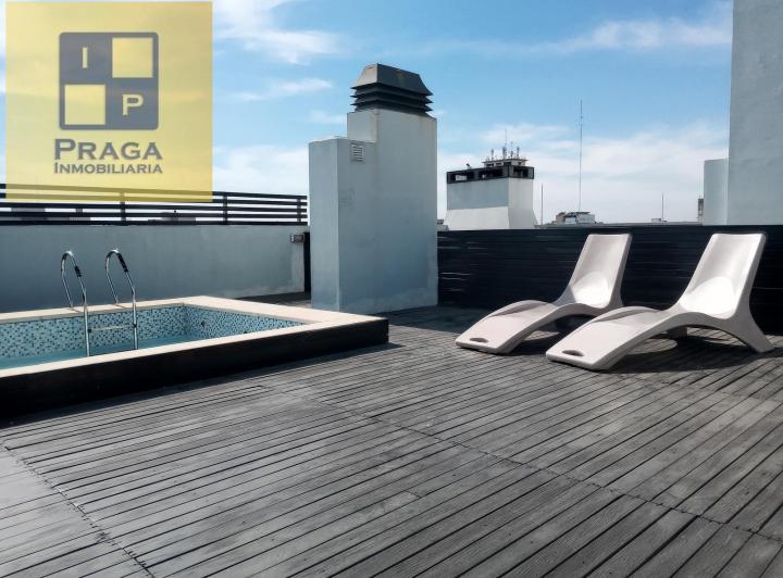 Departamento · 45m² · 5 Ambientes