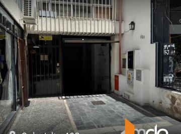 Garage · 15m² · Cochera en Venta - Pleno Centro