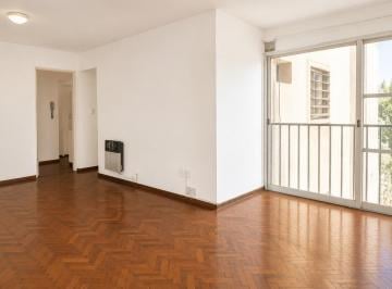 Living y Comedor · Departamento en Venta en Centro Cívico | 2 Dorm. | Oportunidad de Inversión
