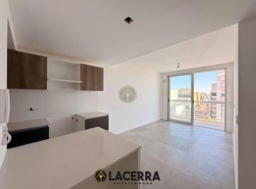 Departamento de 2 ambientes, General San Martín · Departamento 2 Ambientes y Medio con Terraza Propia en San Martin