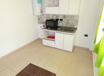 Departamento · 35m² · 2 Ambientes · Departamento en Ramos Mejia