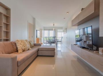 Departamento · 85m² · 2 Ambientes · 1 Cochera · Exclusivo 2 Ambientes con Cochera en Marinas Golf – Tigre