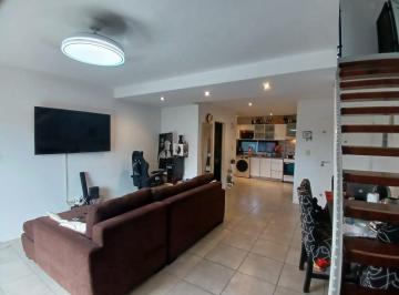 Departamento · 74m² · 3 Ambientes · 1 Cochera · Departamento 3 Ambientes en Duplex en Victoria, San Fernando con Cochera Cubierta.