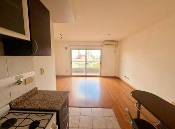 Departamento de 1 ambiente, Villa Pueyrredón · Monoambiente Alquiler con Balcon Al Frente en Villa Urquiza