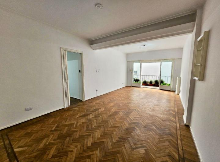 Departamento · 97m² · 3 Ambientes