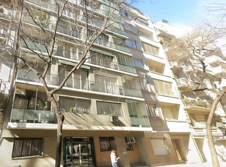 Departamento · 81m² · 3 Ambientes