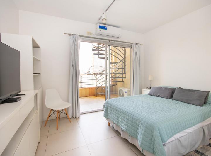 Departamento · 37m² · 2 Ambientes