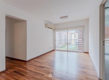 Departamento · 53m² · 3 Ambientes · Departamento de 3 Ambientes con Balcón en Alquiler en Terrazas de Puerto Madero - Oportunidad