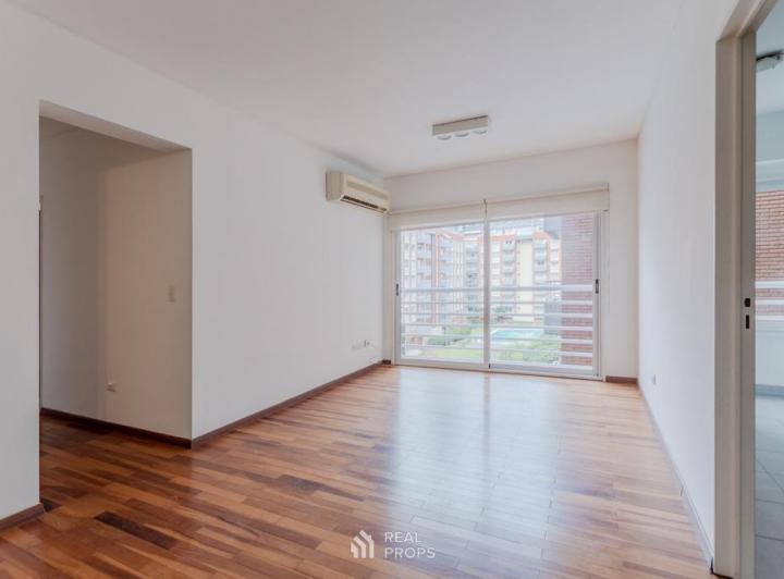 Departamento · 53m² · 3 Ambientes