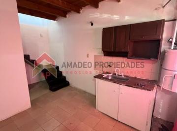 Departamento · 35m² · 2 Ambientes · Dpto Duplex Amplio 2 Amb Al Frente, Ubicado en Rivadavia 2368, Lanus
