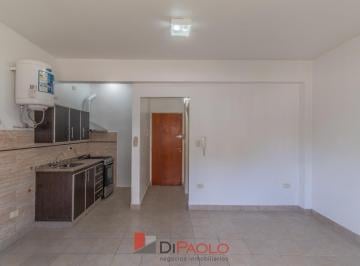 Departamento · 25m² · 1 Ambiente · Alquiler Monoambiente en Caseros