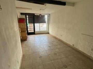 Local comercial · 50m² · Alquiler Local Comercial a La Calle en Villa Crespo
