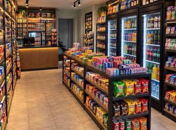 Local comercial · 50m² · Alquiler Local Comercial a La Calle en Villa Crespo