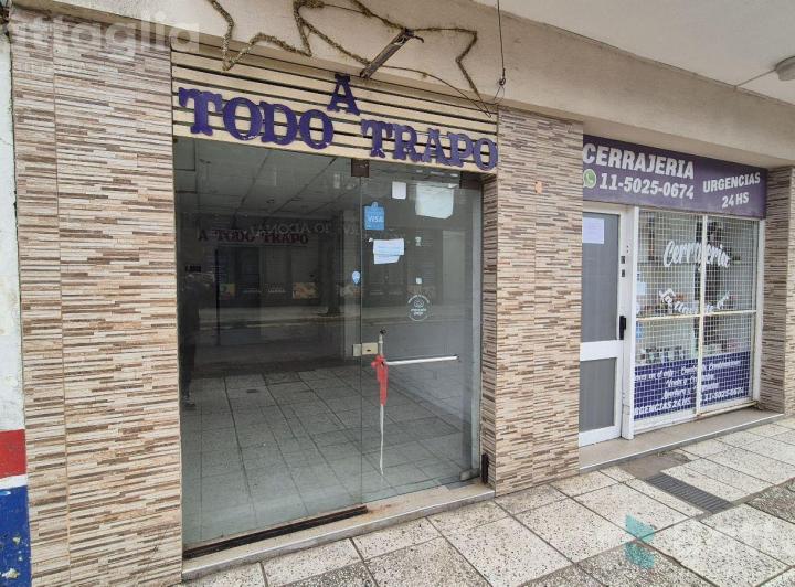 Local comercial · 23m²
