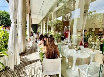 Local comercial de 2 ambientes, Colegiales · Venta – Excelente Local Comercial en Palermo / con Renta