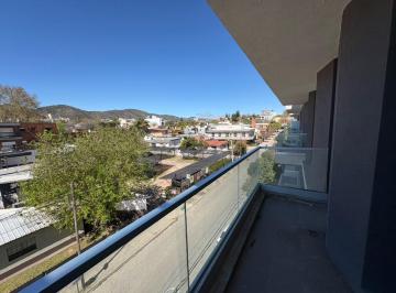 Departamento · 25m² · Venta Monoambiente con Balcón a Estrenar Lake Towers Carlos Paz