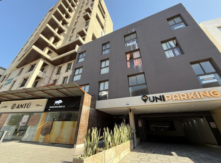 Departamento · 25m²