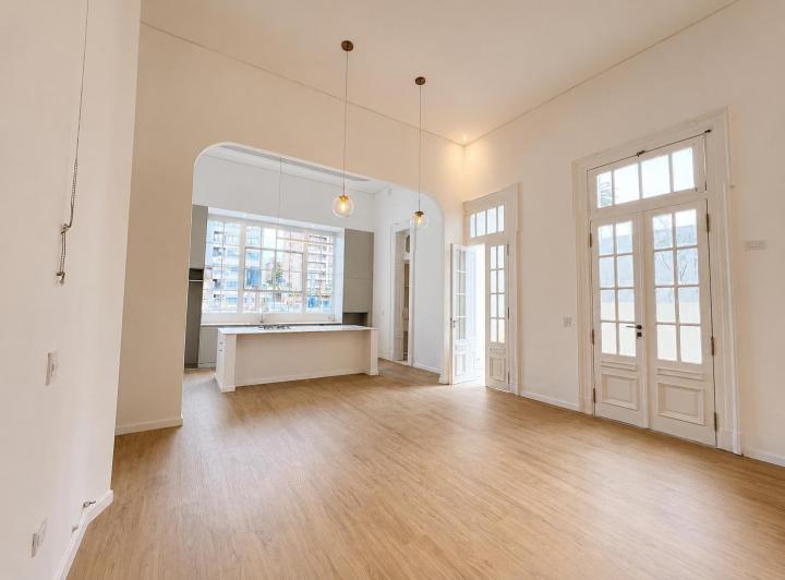 Departamento · 158m² · 4 Ambientes