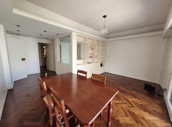 Departamento · 78m² · 3 Ambientes · 1 Cochera
