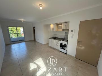 Departamento · 33m² · 1 Ambiente · Departamento de 1 Ambiente en Santos Lugares