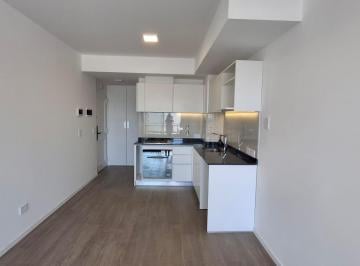 Departamento · 34m² · 1 Ambiente · 1 Cochera · Alquiler Departamento Villa del Parque de 34 m² Apto Profesional Vivienda / Estudio