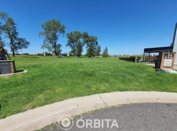Terreno · 1173m² · Lote en Venta en San Sebastian, Area 1, Al Verde