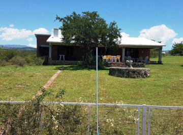 Campo , Cabalango · Vendo Campo de 83 Ha Entre Tanti y Cabalango - Lugar Soñado!