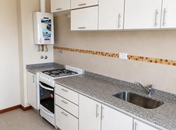 Departamento · 63m² · 3 Ambientes · 1 Cochera · Departamento en San Nicolas de Los Arroyos