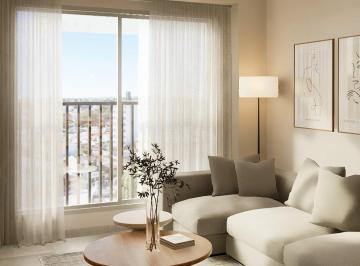 Departamento · 28m² · 1 Ambiente · Departamento en Moron