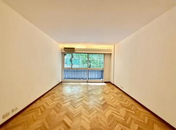 Departamento · 60m² · 3 Ambientes · Depatamento en Alquiler 3 Ambientes con Dependencia en Palermo.