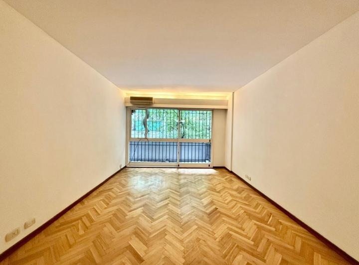 Departamento · 60m² · 3 Ambientes