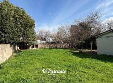 Terreno · 94m² · Venta Terreno con Construcción Ideal Inversores o Desarrolladores - La Reja Norte