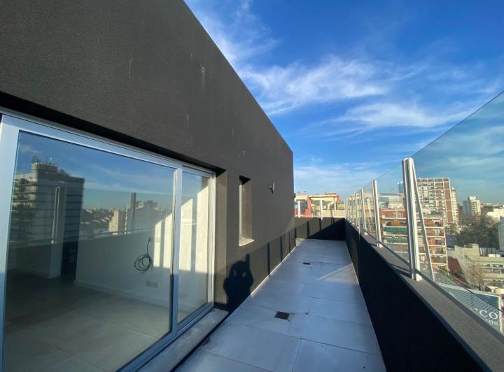 Departamento · 60m² · 3 Ambientes