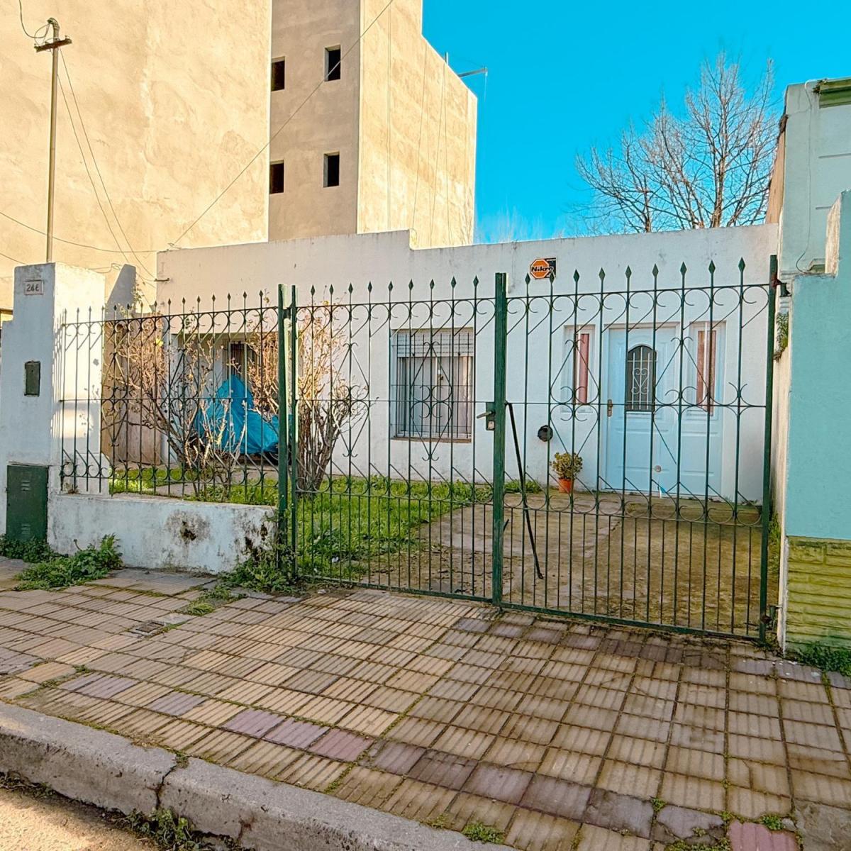 Casa 3 amb, 90m² en Pasaje Azopardo 200, apta crédito — Centro