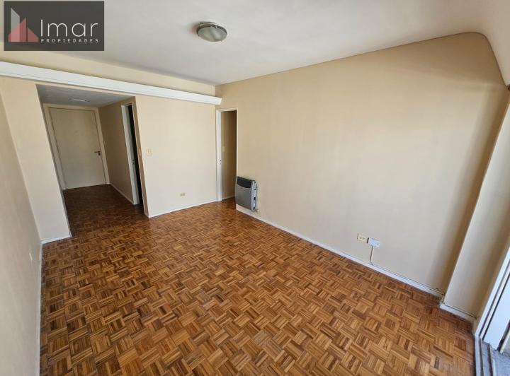 Departamento · 59m² · 3 Ambientes