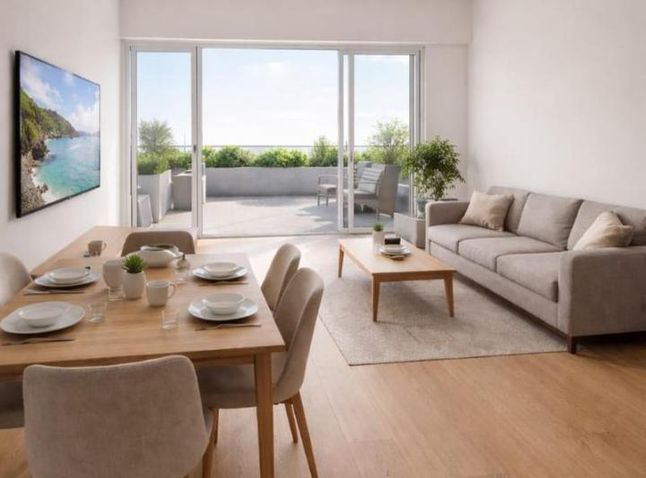 PH · 65m² · 3 Ambientes