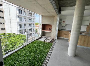 Departamento · 80m² · 3 Ambientes · 1 Cochera · Departamento 3 Ambientes con Cochera a Estrenar en Venta - Edificio Zorzal - Berazategui