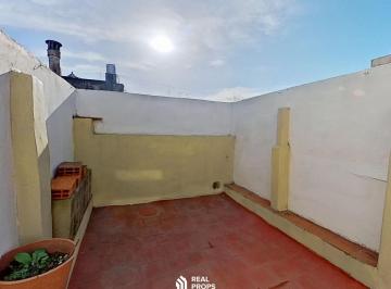 PH · 41m² · 2 Ambientes · Venta PH 2 Ambientes con Terraza en Mataderos