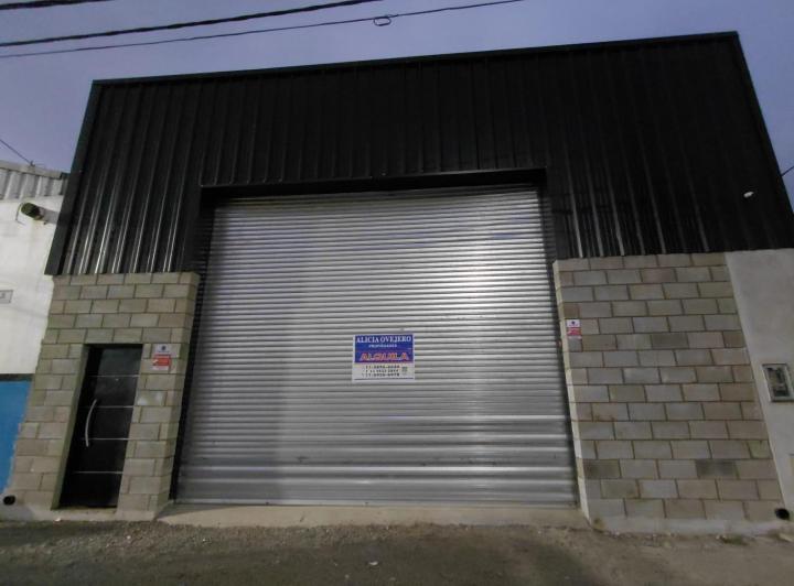 Local comercial · 300m²