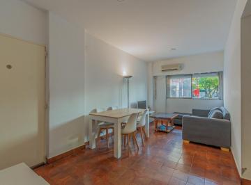 Departamento · 53m² · 3 Ambientes · Venta Departamento Reciclado Tres Ambientes en Saavedra