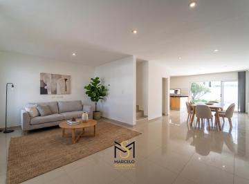 Casa · 180m² · 5 Ambientes · 4 Cocheras · Gran Duplex en Venta | Chacra del Norte II