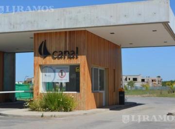Terreno · 562m² · Lote Interno de 562 m² - con Amarra - en Venta en El Canal - Villanueva