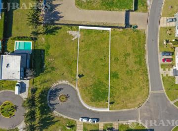 Terreno · 562m² · Lote Interno de 562 m² - con Amarra - en Venta en El Canal - Villanueva