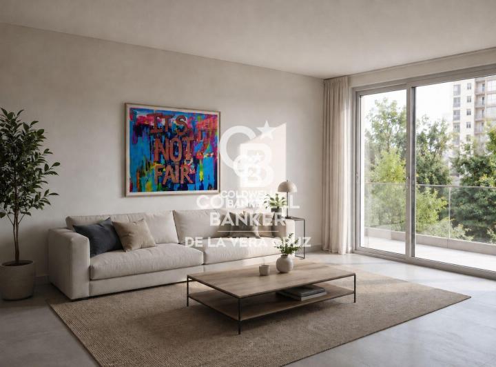 Departamento · 79m² · 3 Ambientes