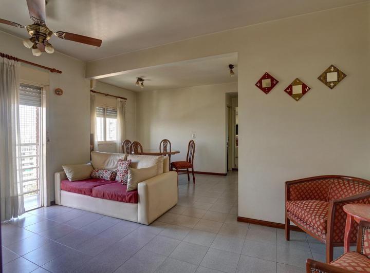 Departamento · 45m² · 2 Ambientes