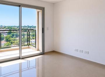 Departamento · 47m² · 2 Ambientes · Hermosos Departamento con Balcon y Cochera