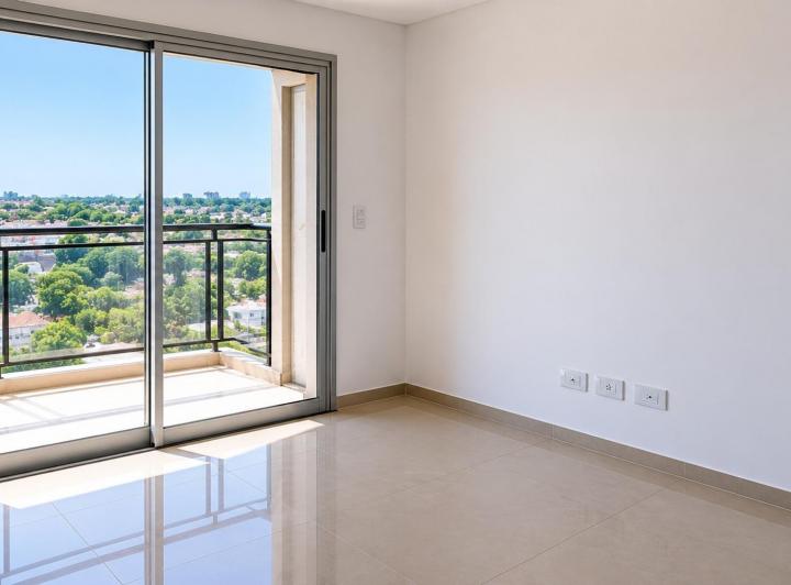 Departamento · 47m² · 2 Ambientes