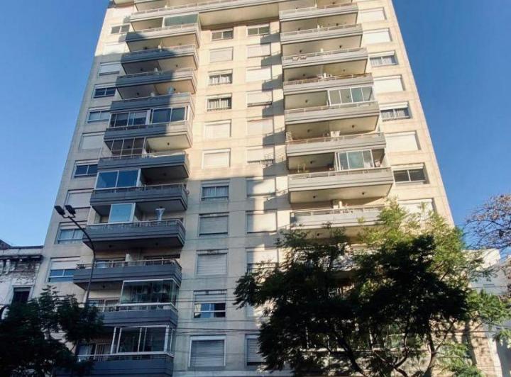 Departamento · 37m² · 1 Ambiente