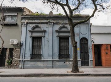 Casa · 287m² · 7 Ambientes · Alquiler Comercial Imponente Casa en Bajo Belgrano