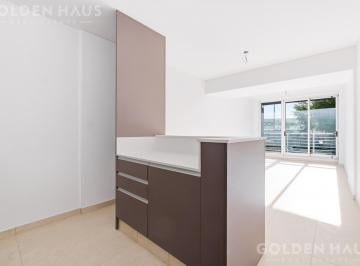Departamento · 36m² · 1 Ambiente · Monoambiente a Estrenar con Balcón y Amenities Premium – Saavedra